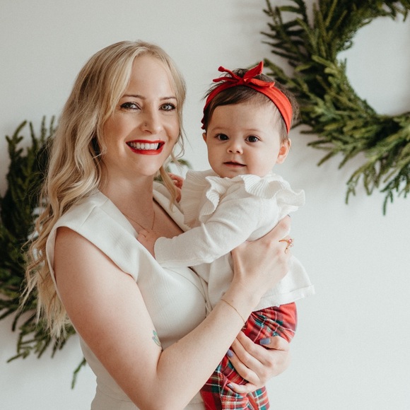 Meet your Posher, Lisa - Picture 1 of 1